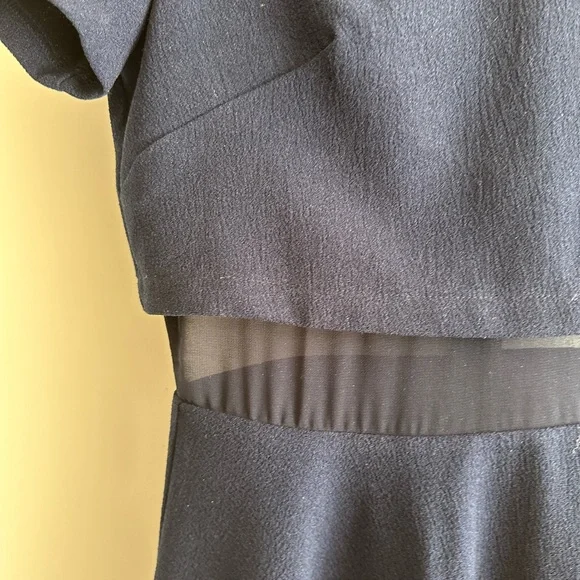 ASOS Mini Dress - Picture 4 of 4